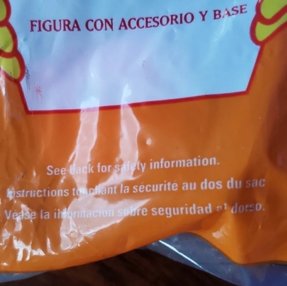 Barbie McDonalds Happy Meal Toy 1999 Malibu#9 & 1998 Teen Skipper#1 - Picture 9 of 10